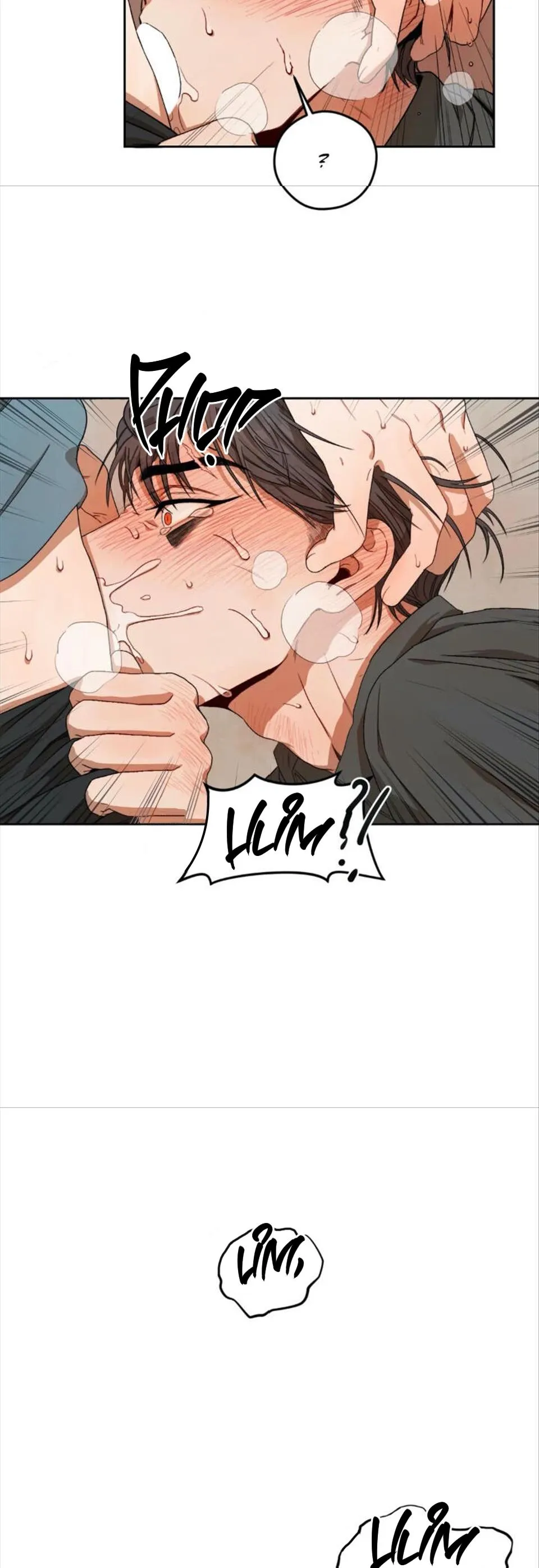 Liveta Chapter 3 Trang 16