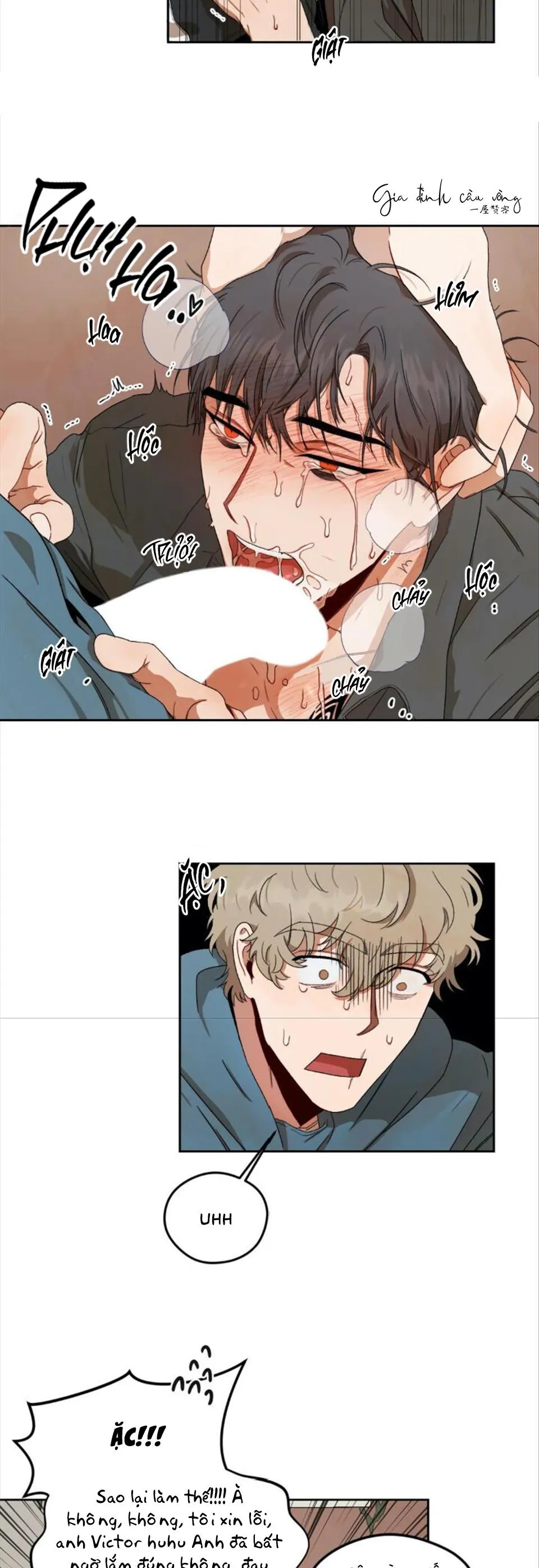 Liveta Chapter 3 Trang 19