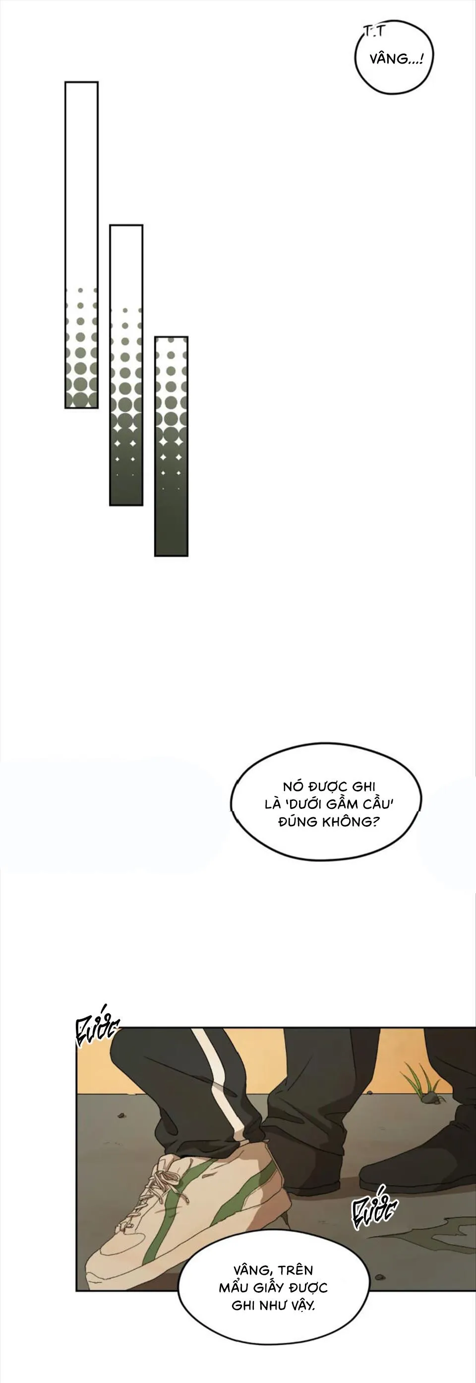 Liveta Chapter 3 Trang 22