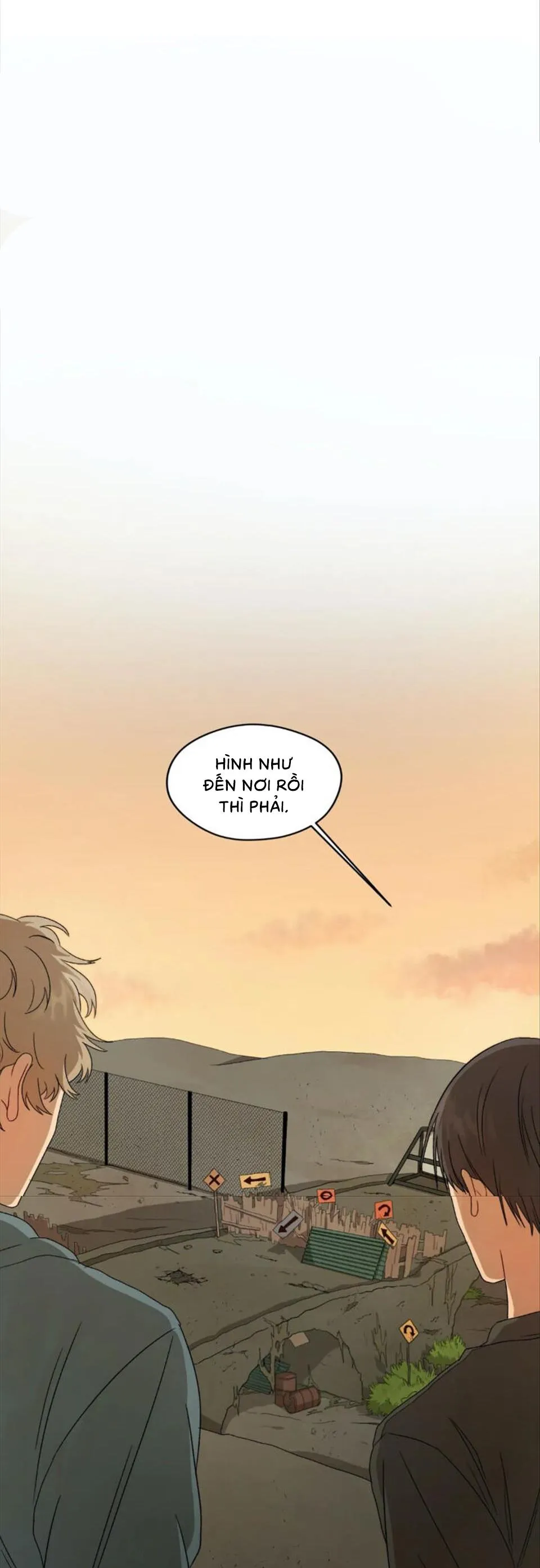 Liveta Chapter 3 Trang 23