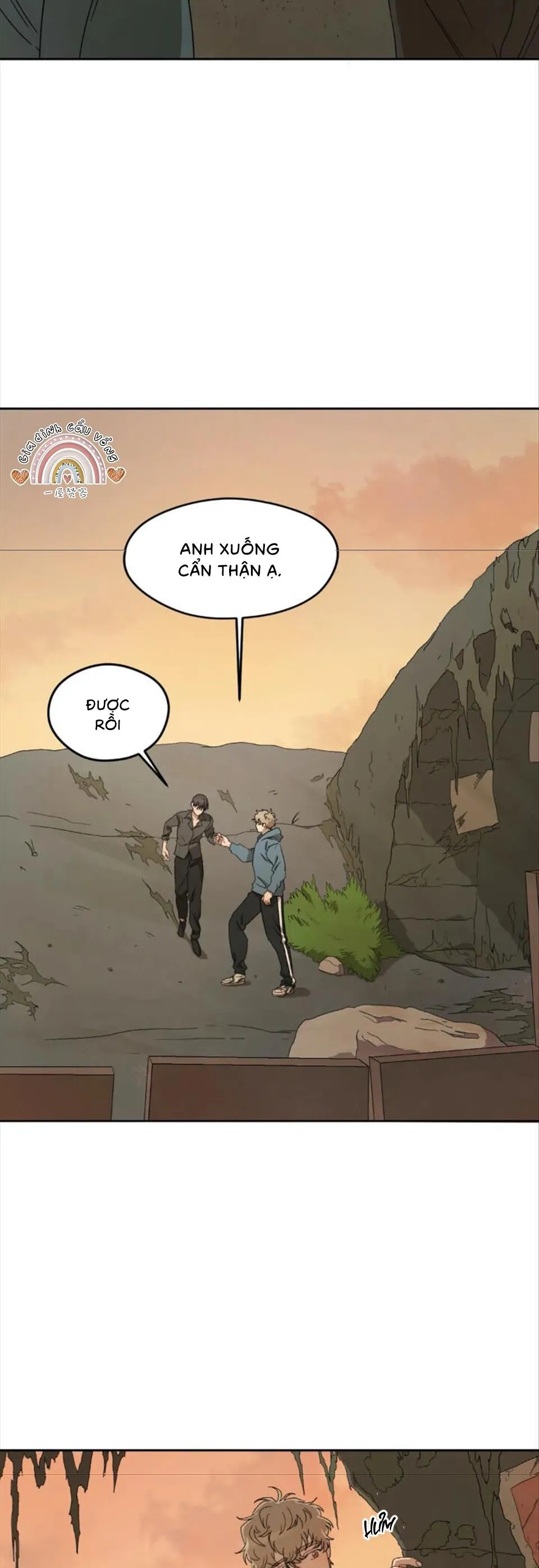 Liveta Chapter 3 Trang 24