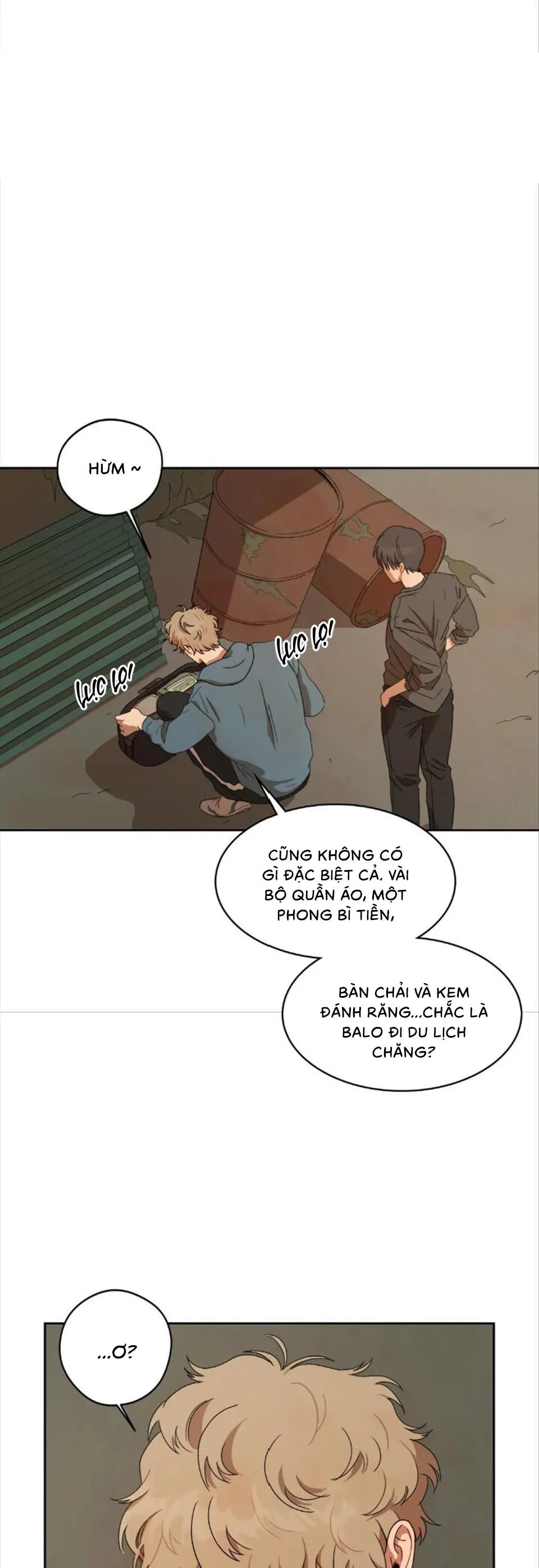 Liveta Chapter 3 Trang 29