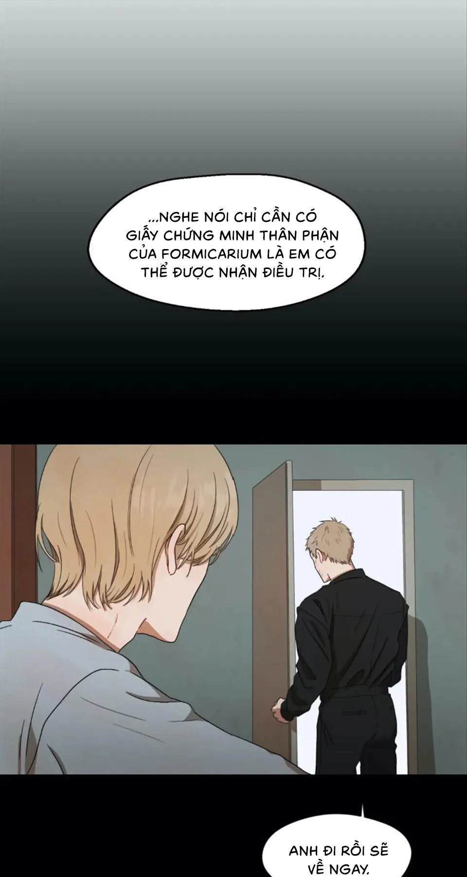 Liveta Chapter 3 Trang 32