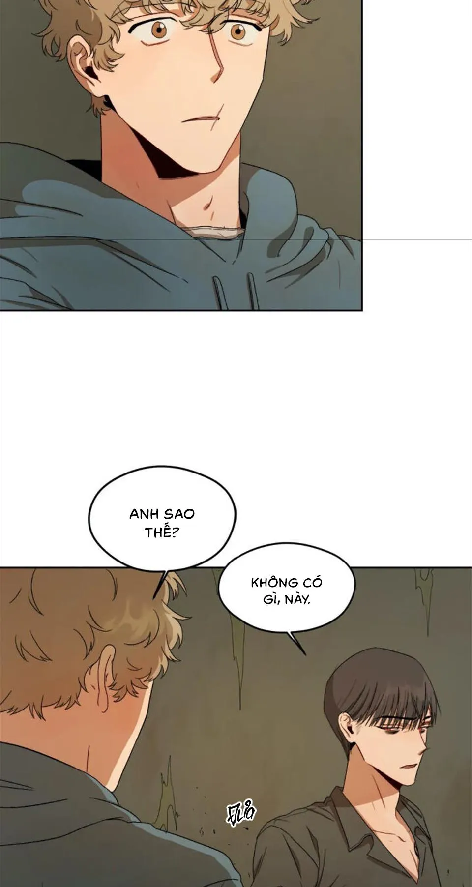 Liveta Chapter 3 Trang 39