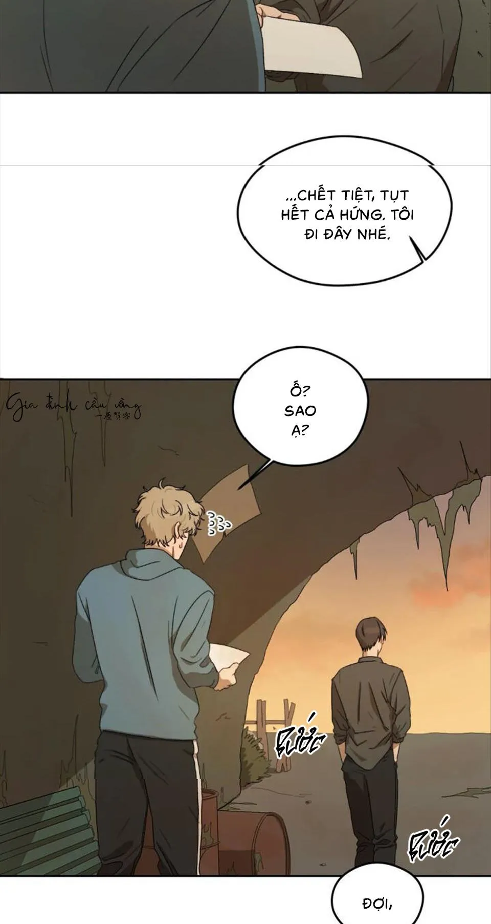 Liveta Chapter 3 Trang 40