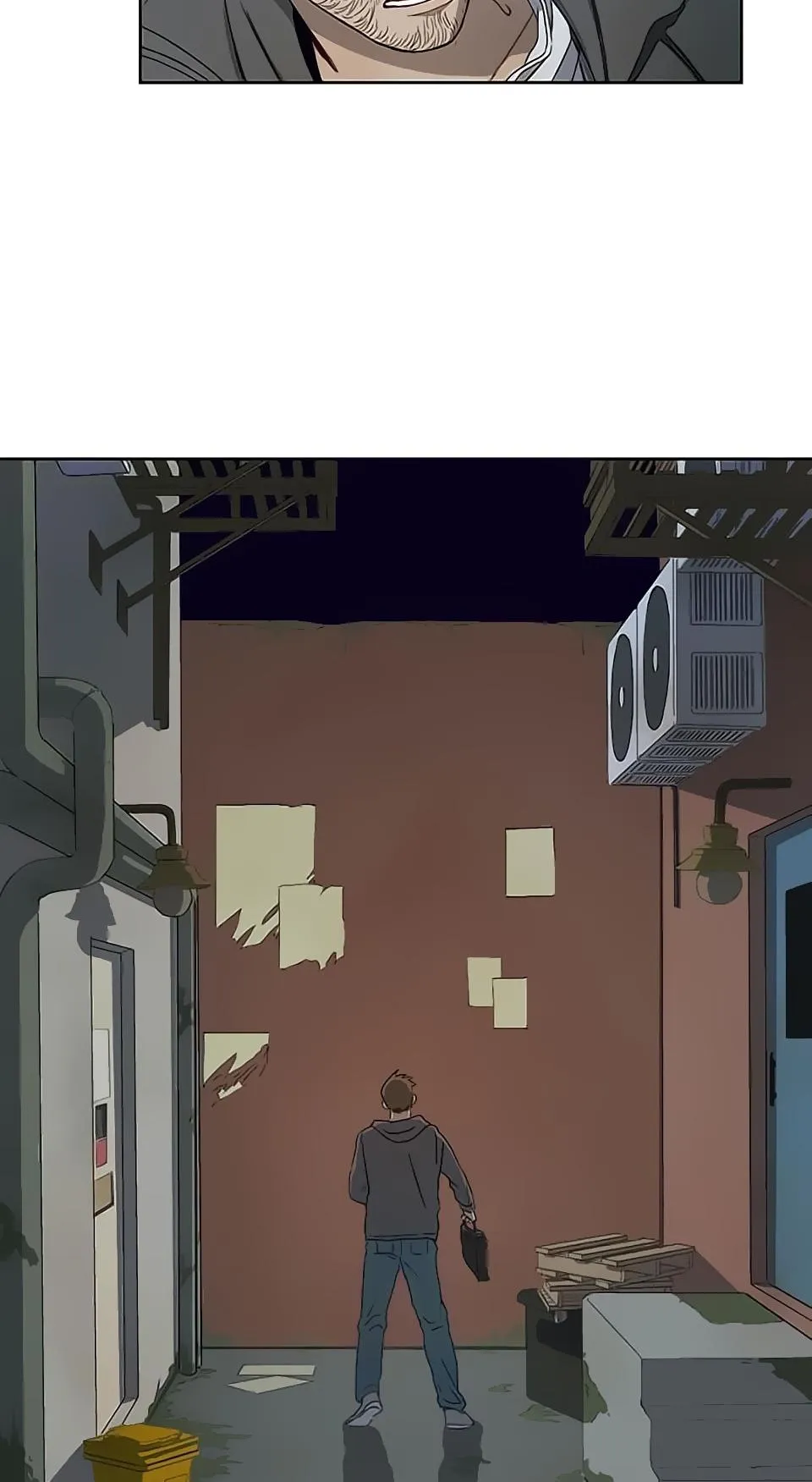 Liveta Chapter 1 Trang 5