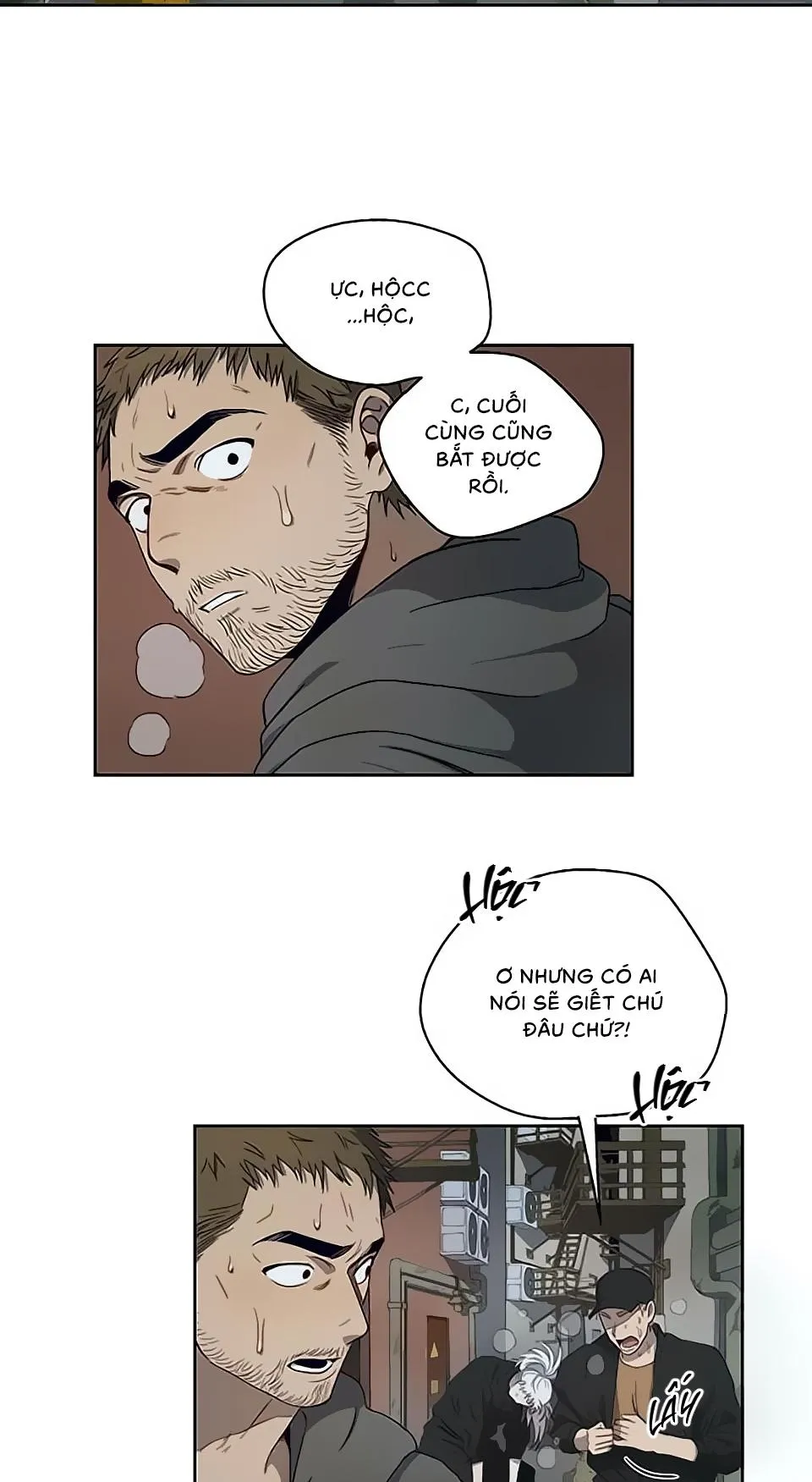 Liveta Chapter 1 Trang 6