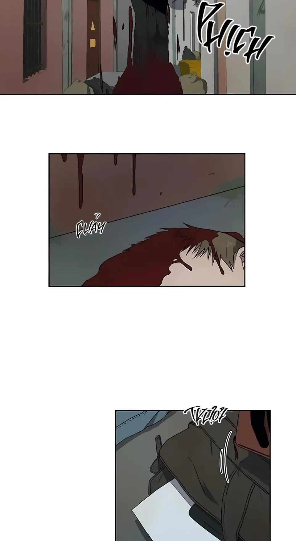 Liveta Chapter 1 Trang 14