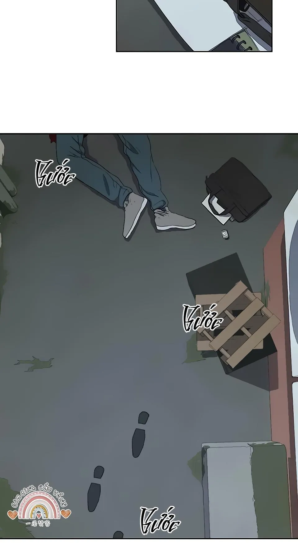 Liveta Chapter 1 Trang 15