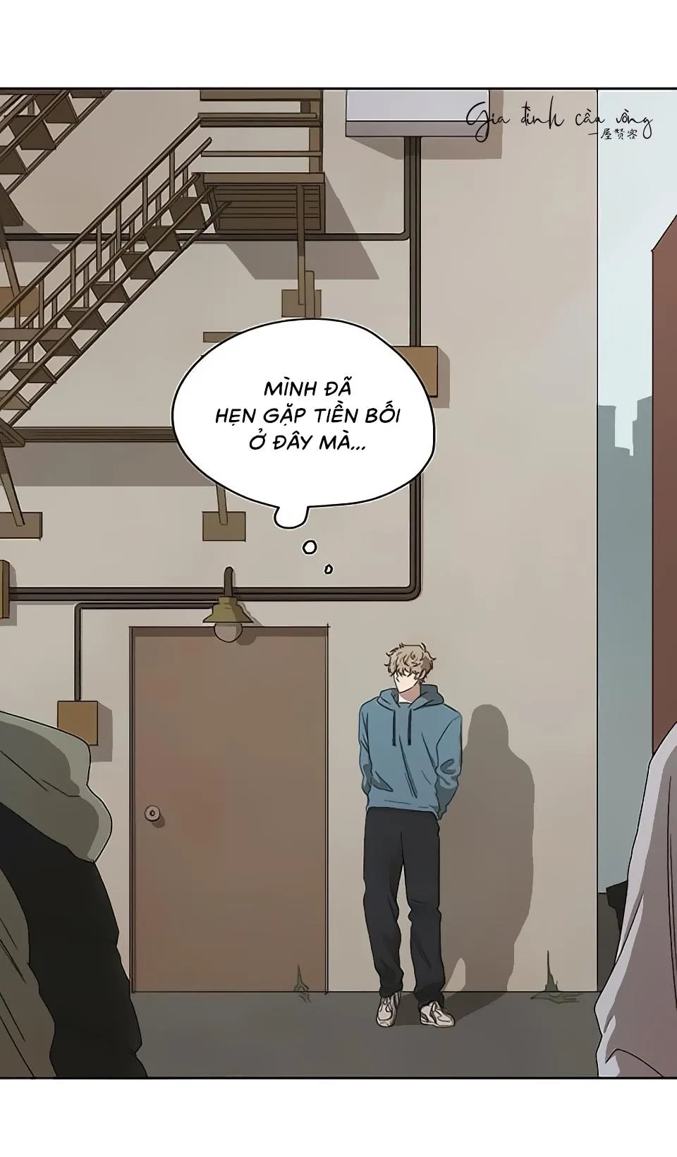 Liveta Chapter 1 Trang 18