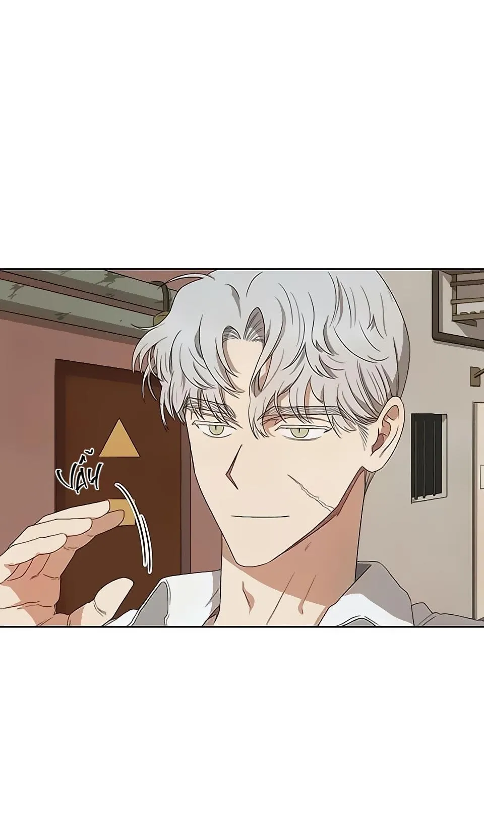 Liveta Chapter 1 Trang 21