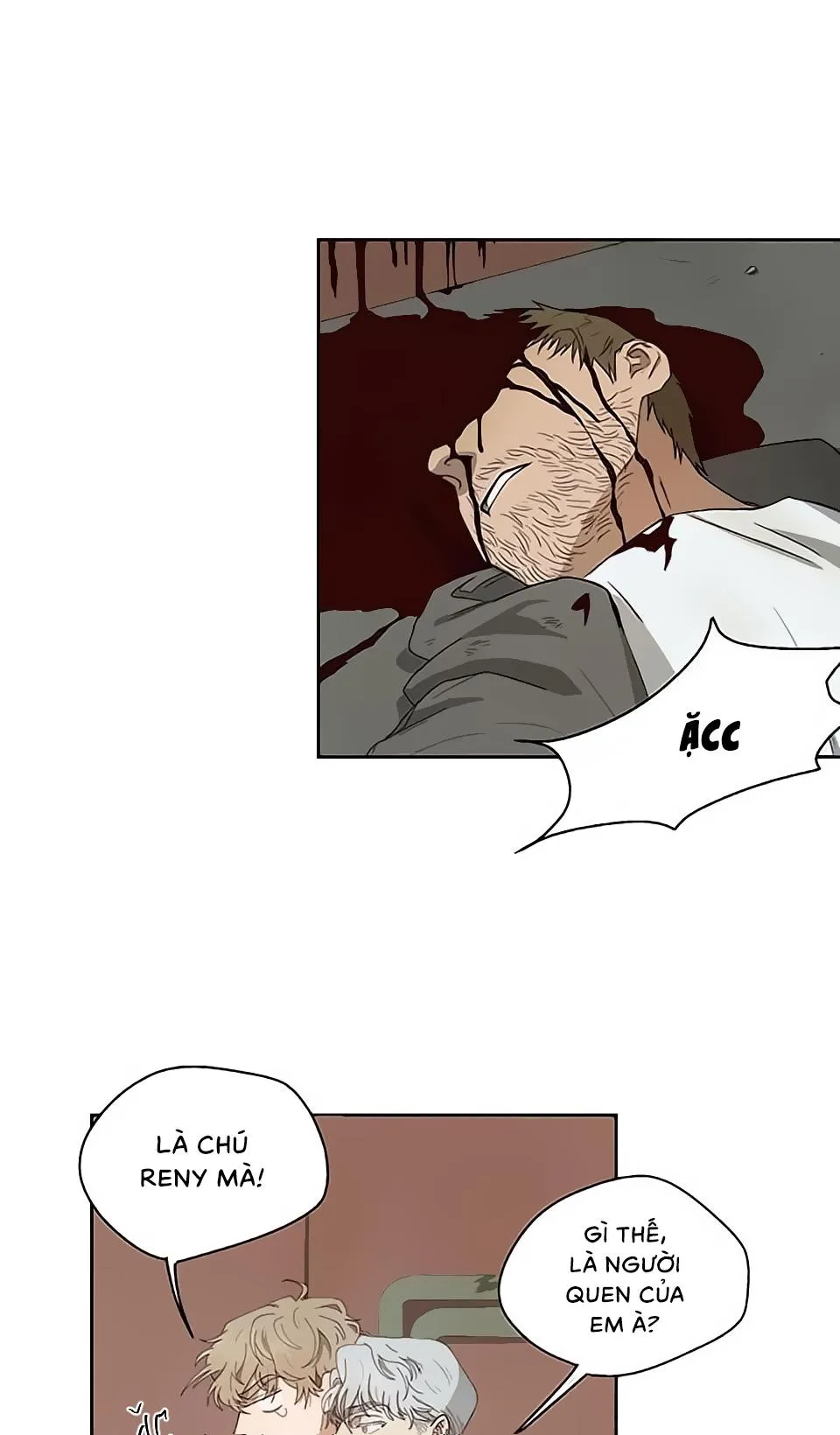 Liveta Chapter 1 Trang 28