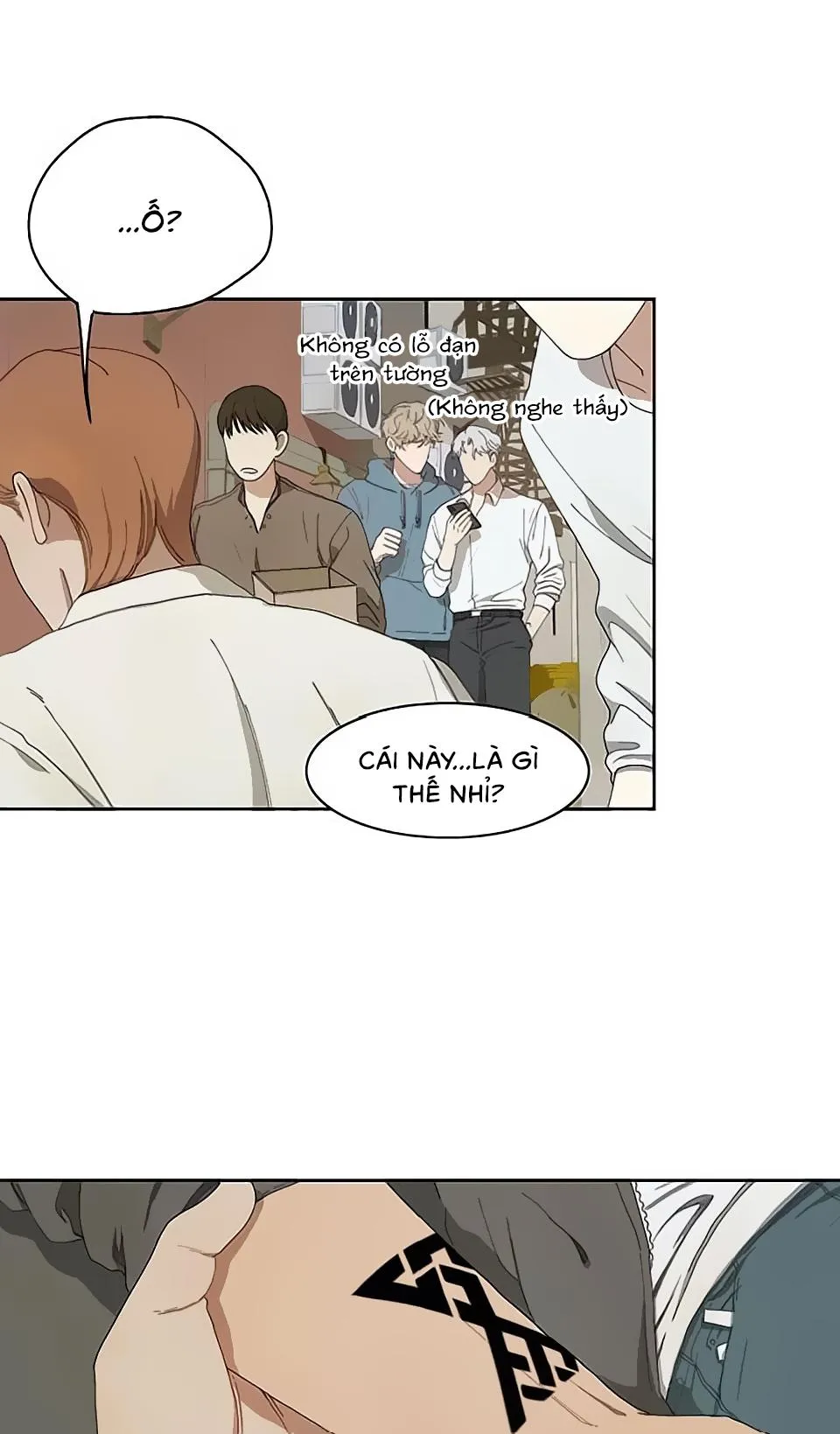 Liveta Chapter 1 Trang 30