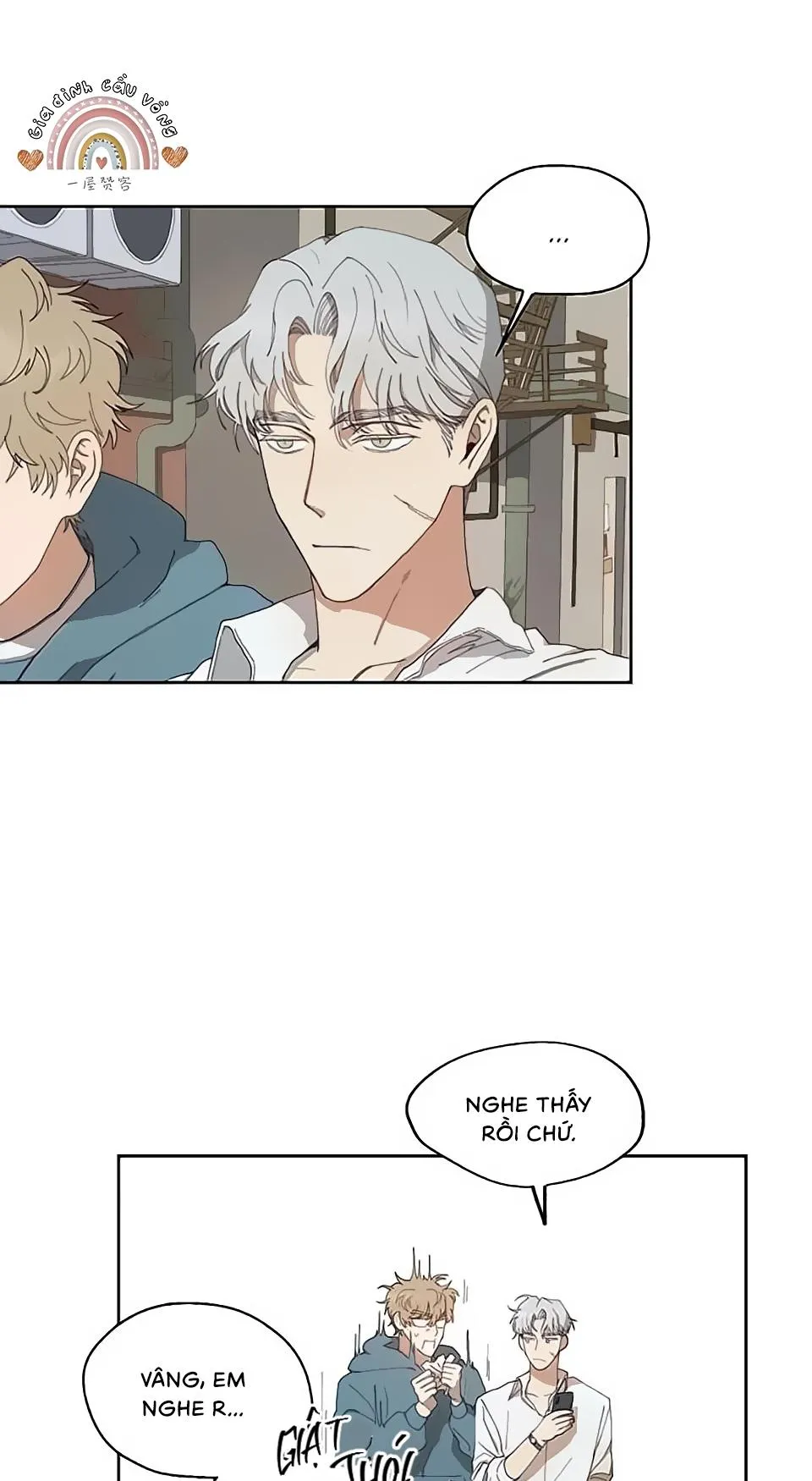 Liveta Chapter 1 Trang 34