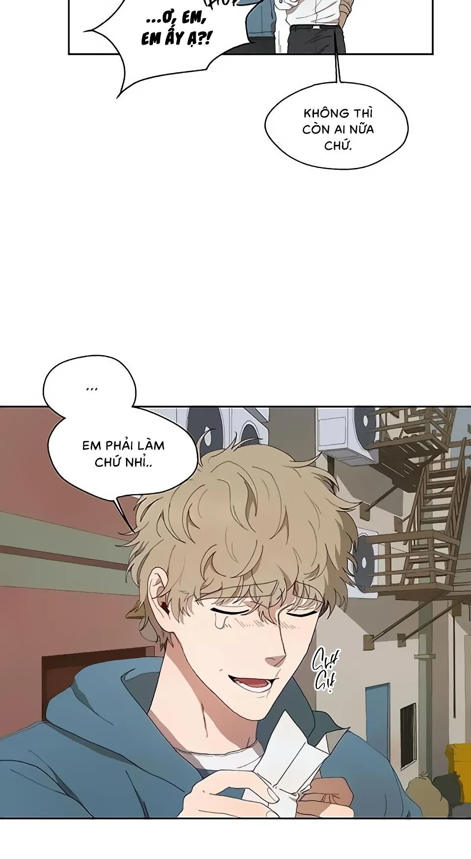 Liveta Chapter 1 Trang 35