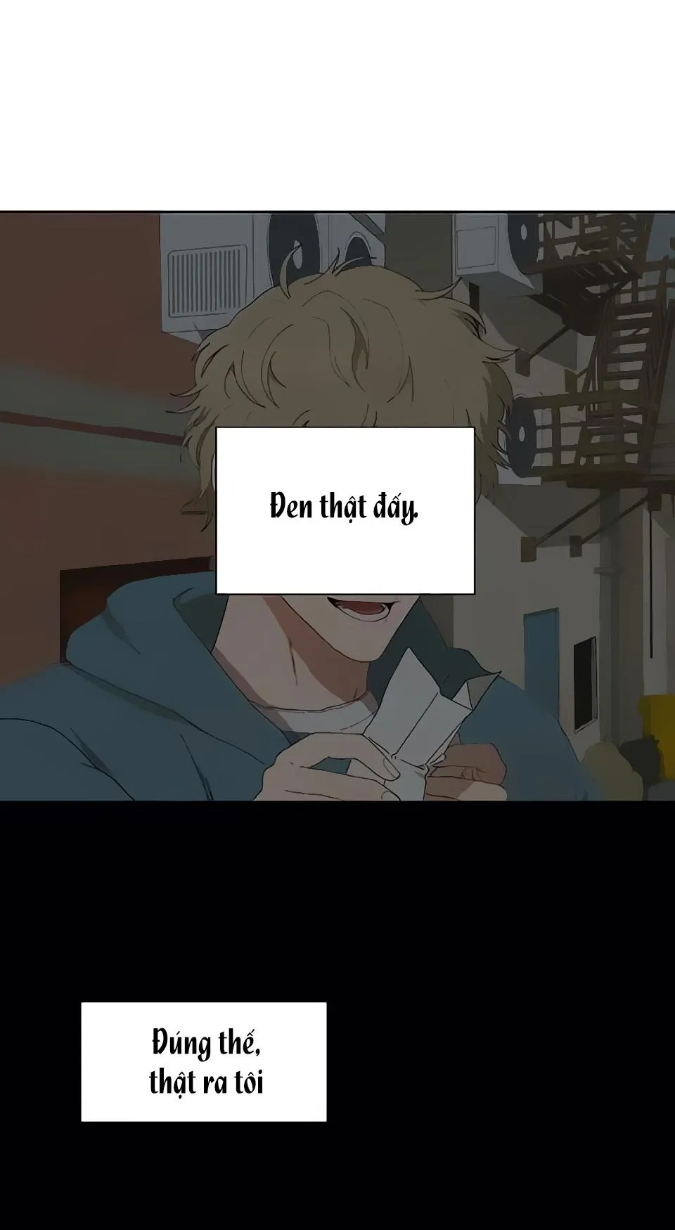 Liveta Chapter 1 Trang 36