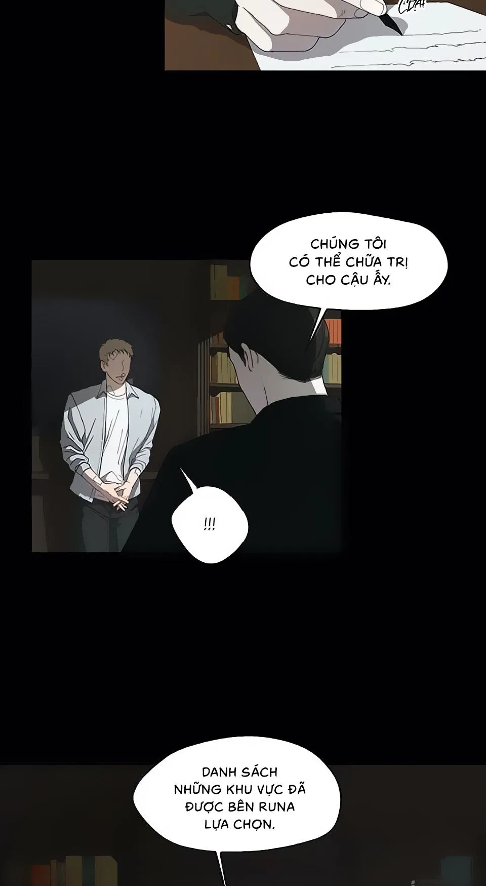 Liveta Chapter 1 Trang 38