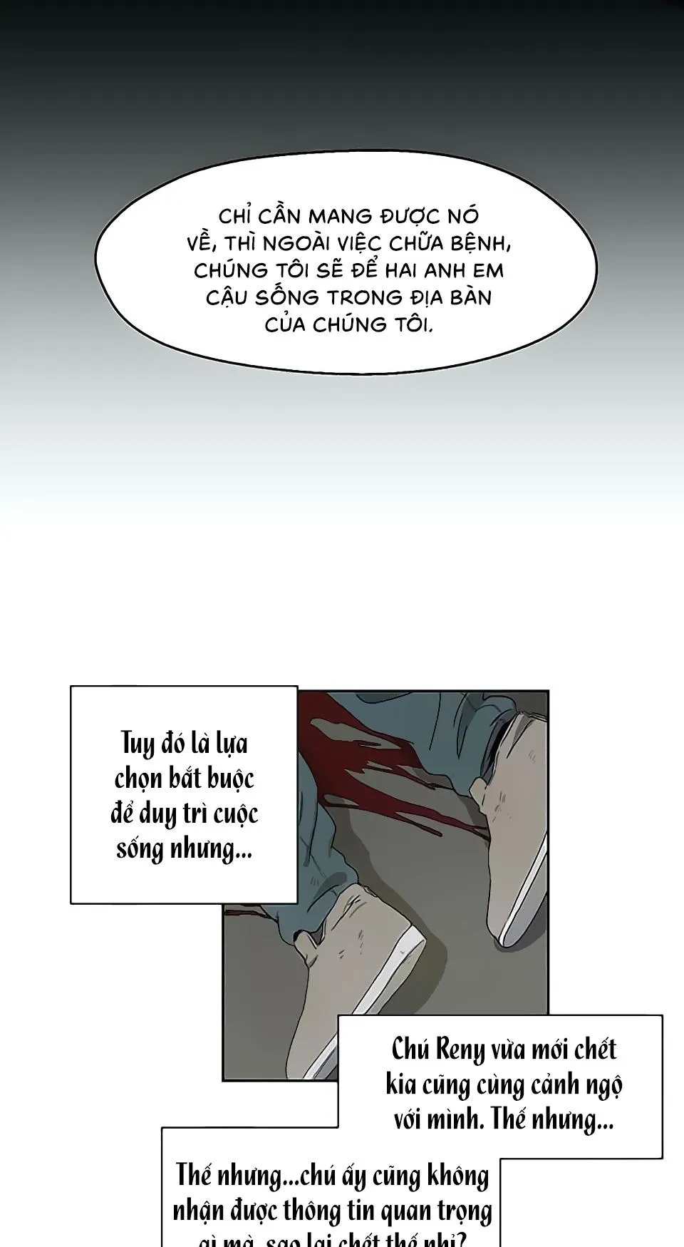 Liveta Chapter 1 Trang 40