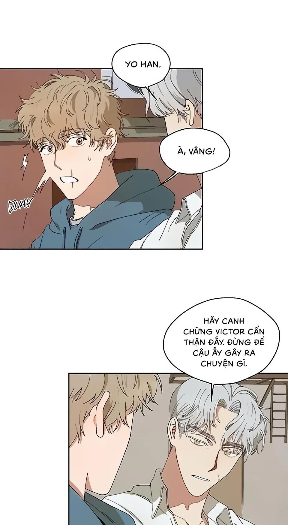 Liveta Chapter 1 Trang 42