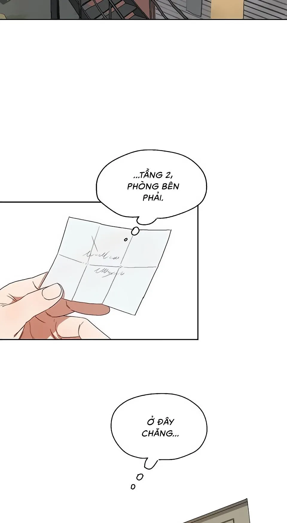 Liveta Chapter 1 Trang 45