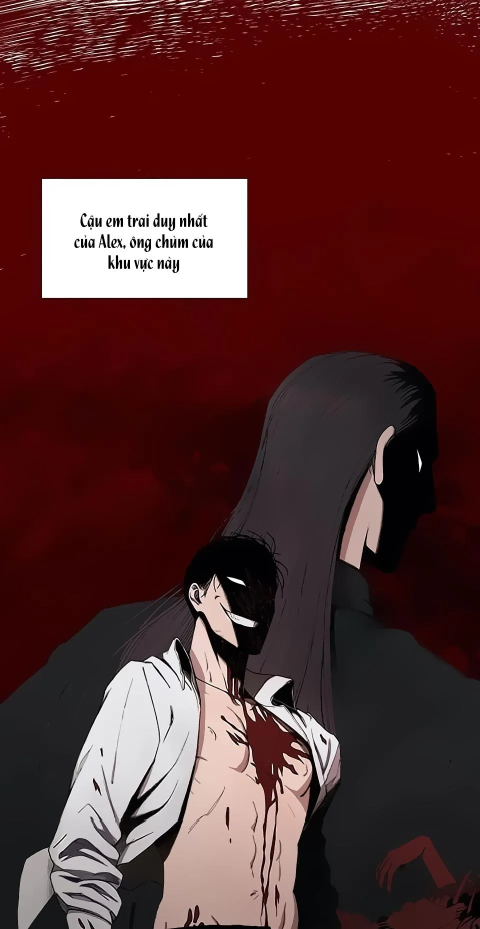 Liveta Chapter 1 Trang 47