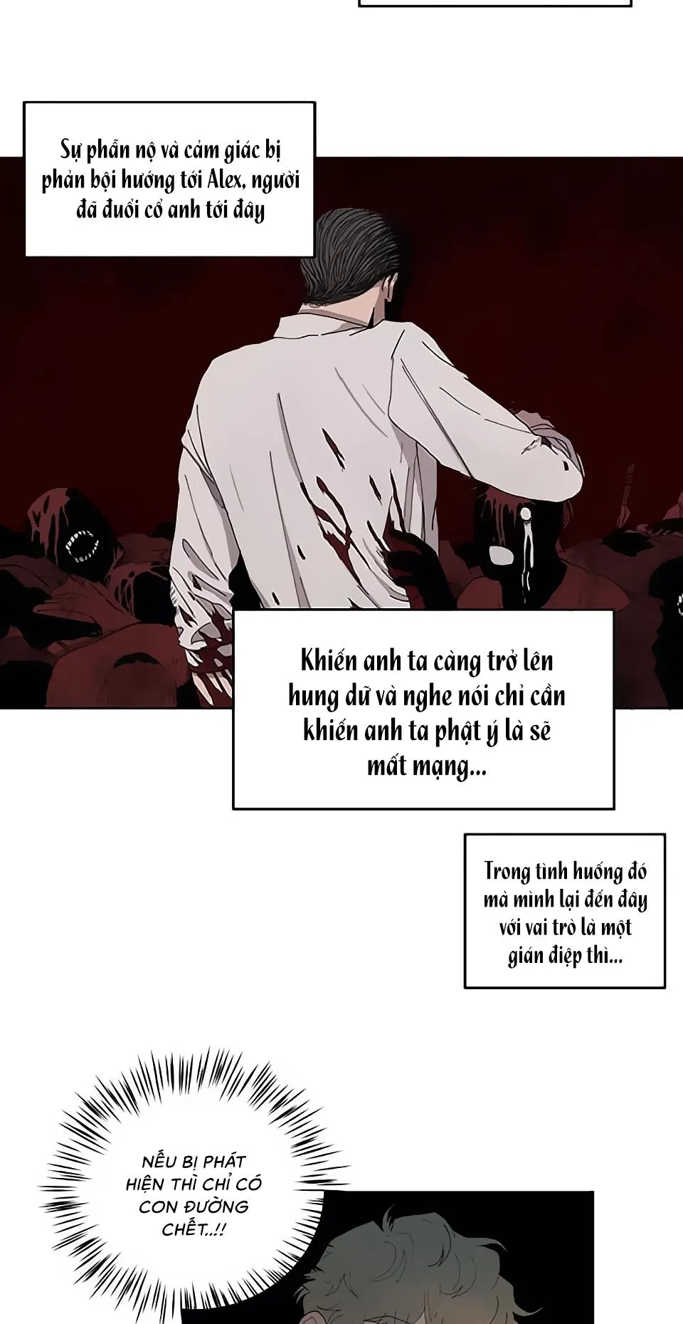 Liveta Chapter 1 Trang 49