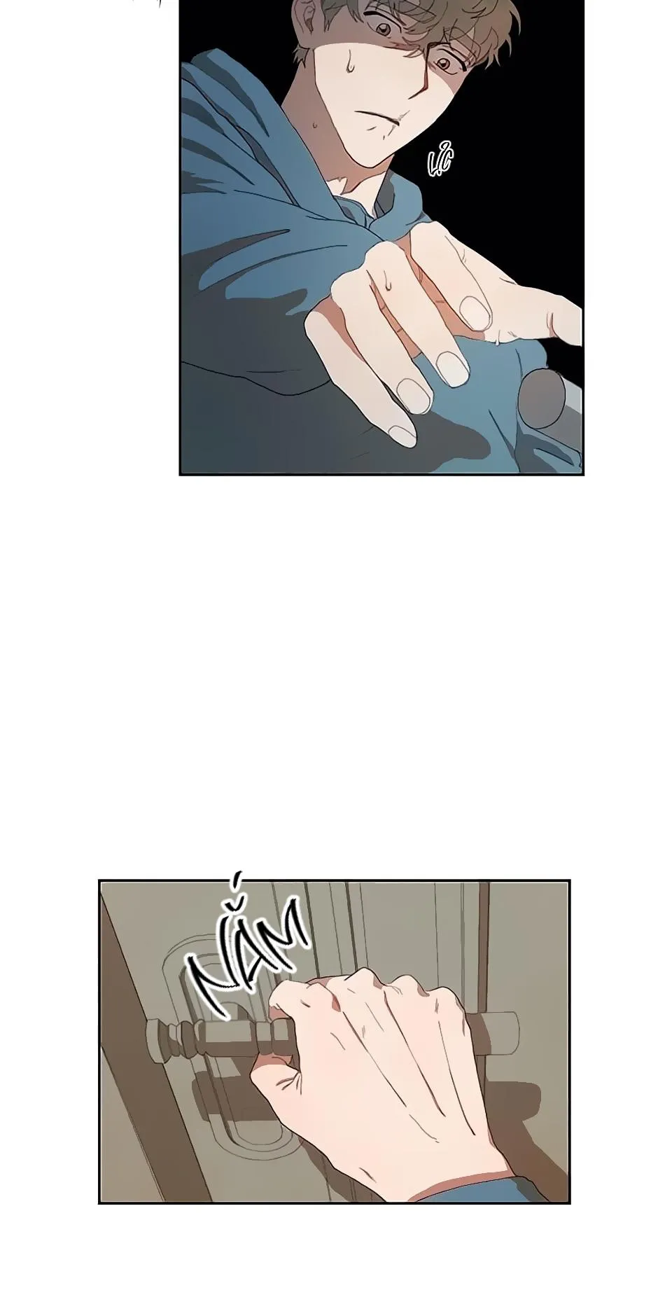 Liveta Chapter 1 Trang 50