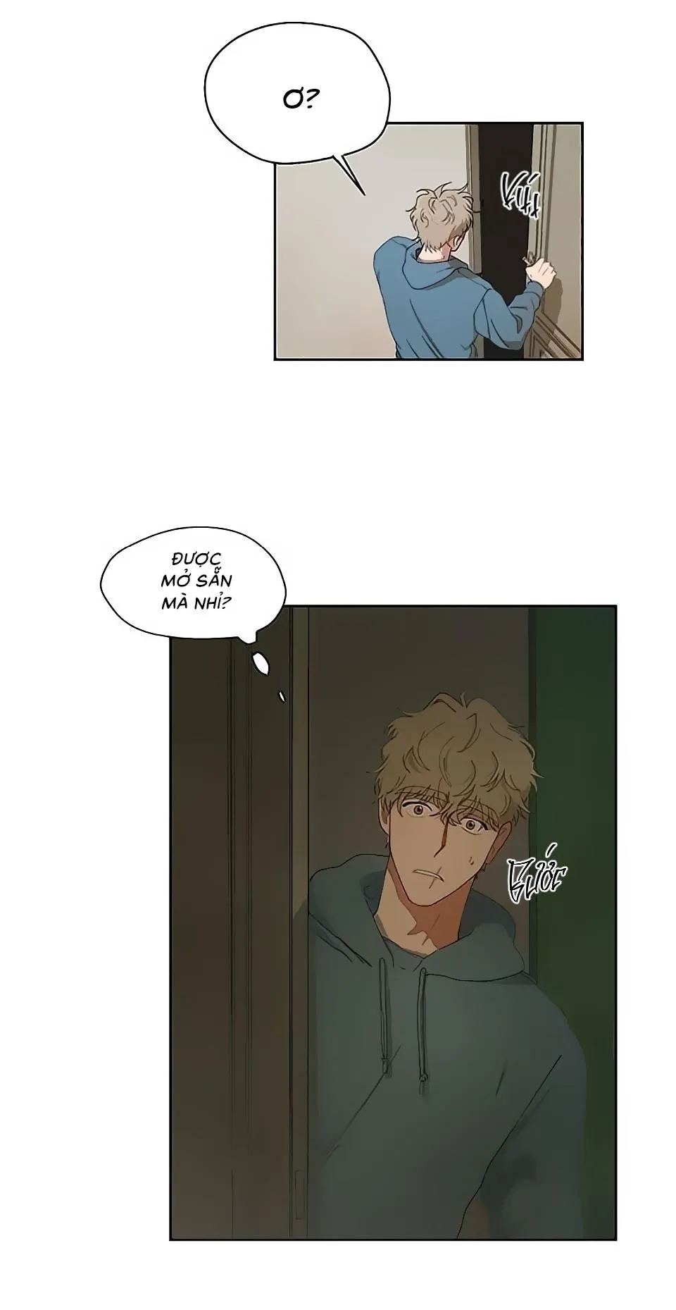 Liveta Chapter 1 Trang 51