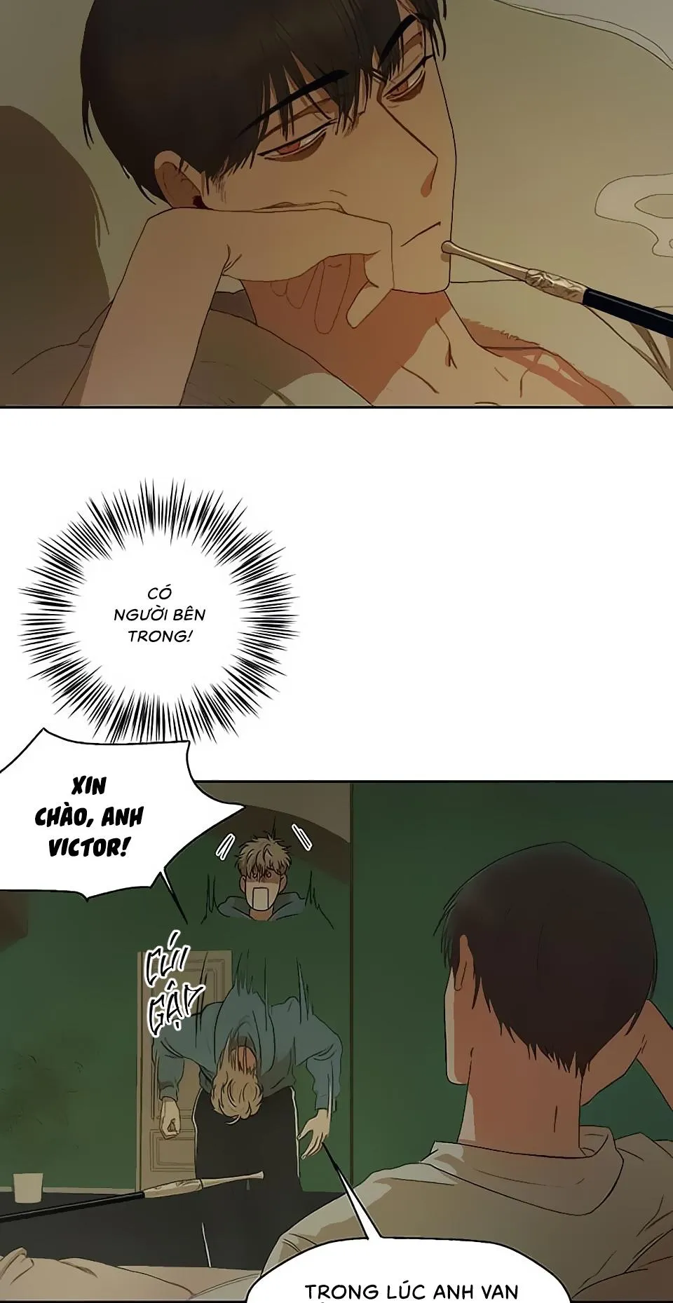 Liveta Chapter 1 Trang 56