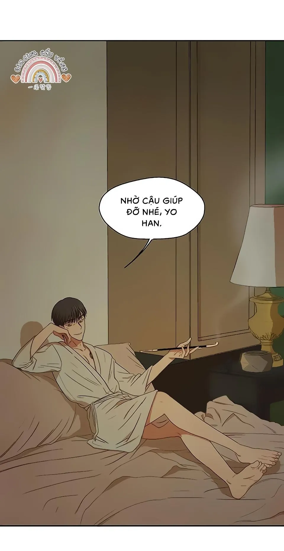 Liveta Chapter 1 Trang 59