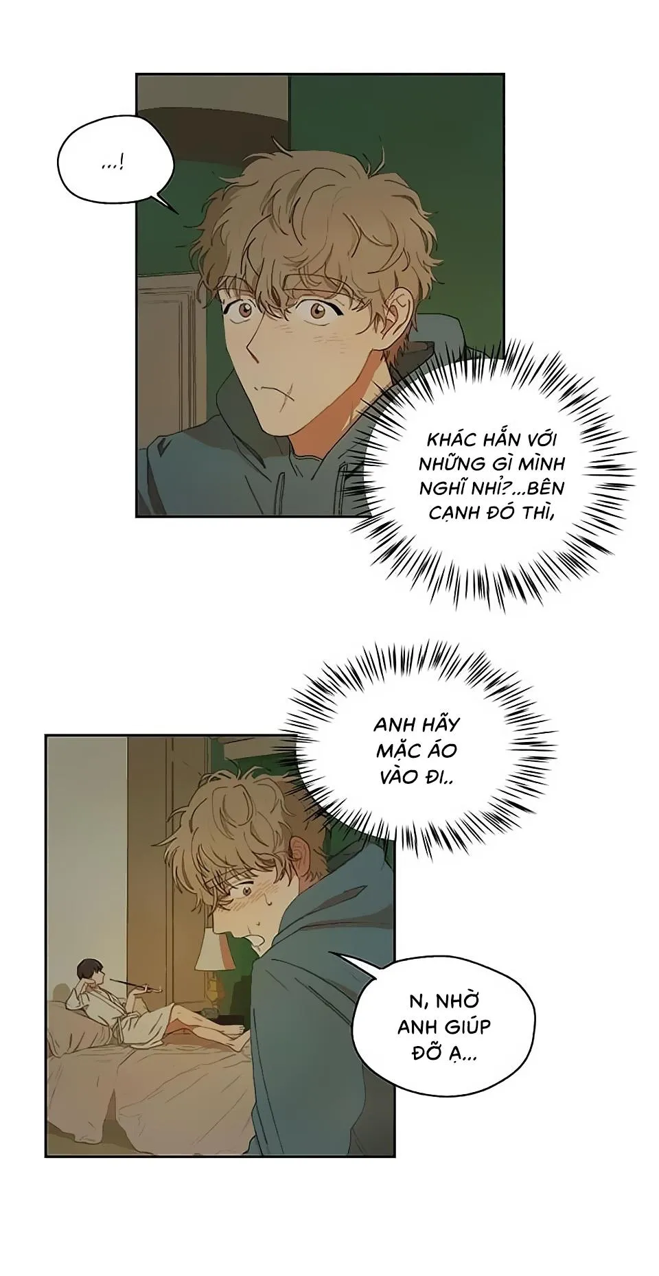 Liveta Chapter 1 Trang 60