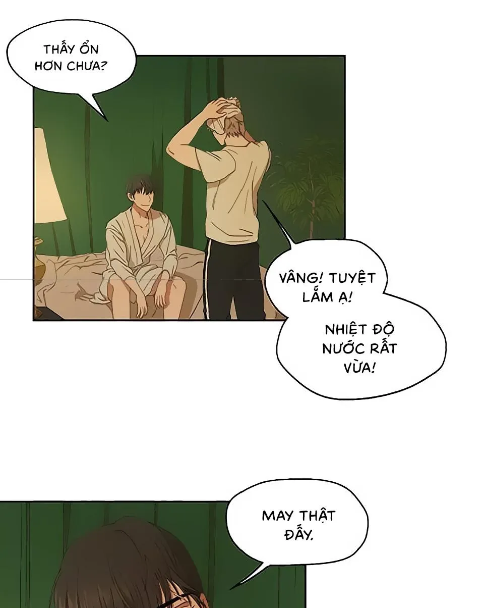 Liveta Chapter 1 Trang 67