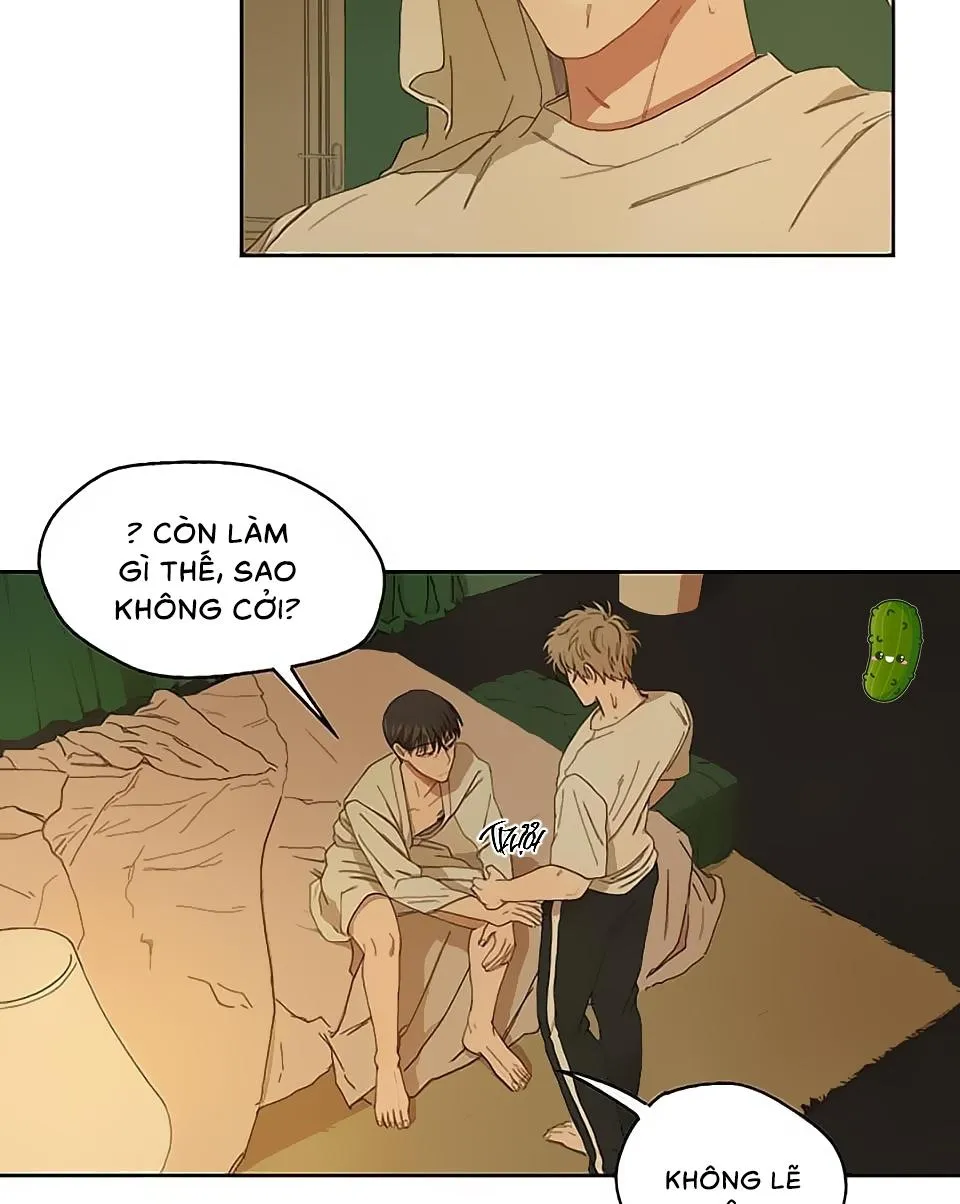 Liveta Chapter 1 Trang 69