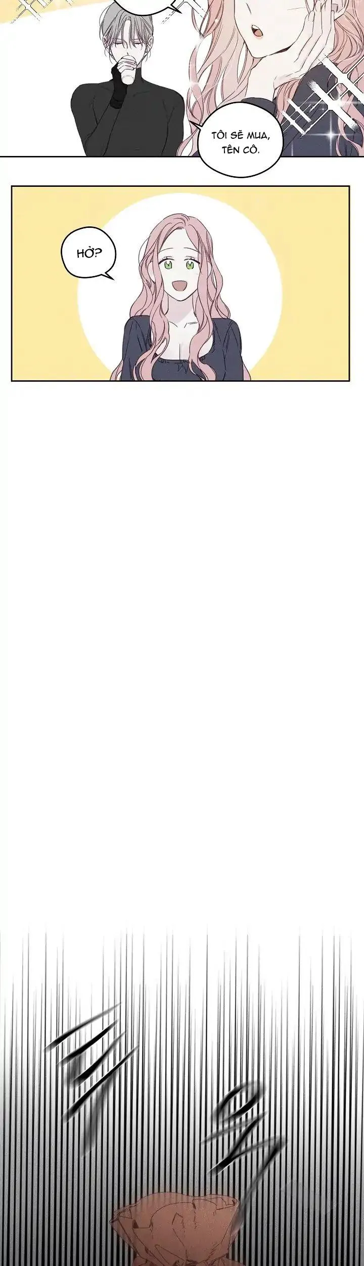 Bản Di Chúc DROP Chapter 2 Trang 9