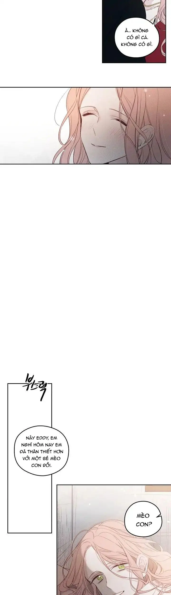 Bản Di Chúc DROP Chapter 2 Trang 19