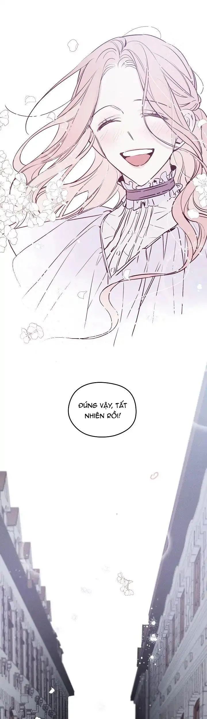 Bản Di Chúc DROP Chapter 3 Trang 16