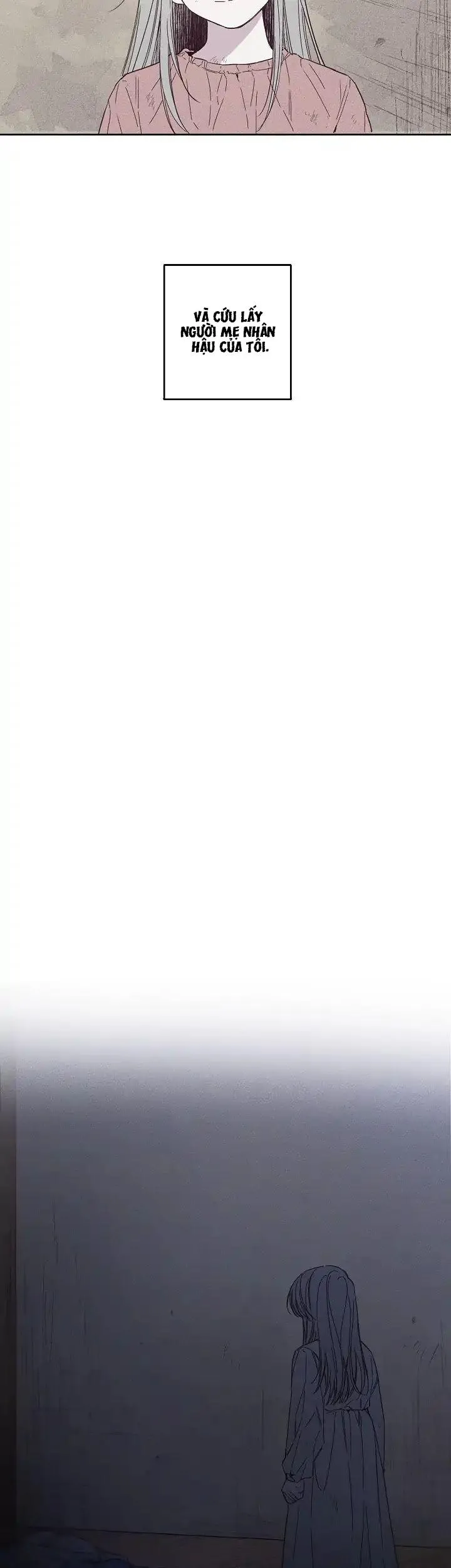 Bản Di Chúc DROP Chapter 1 Trang 9