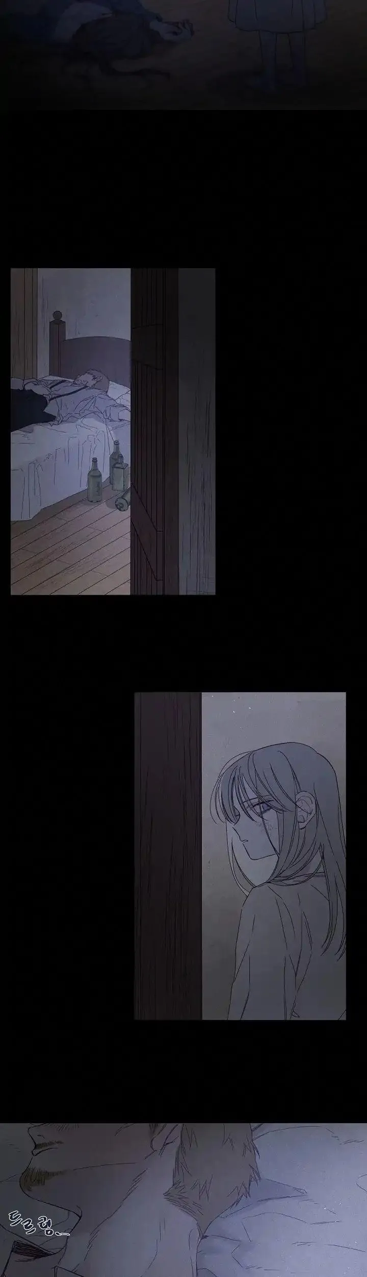 Bản Di Chúc DROP Chapter 1 Trang 10