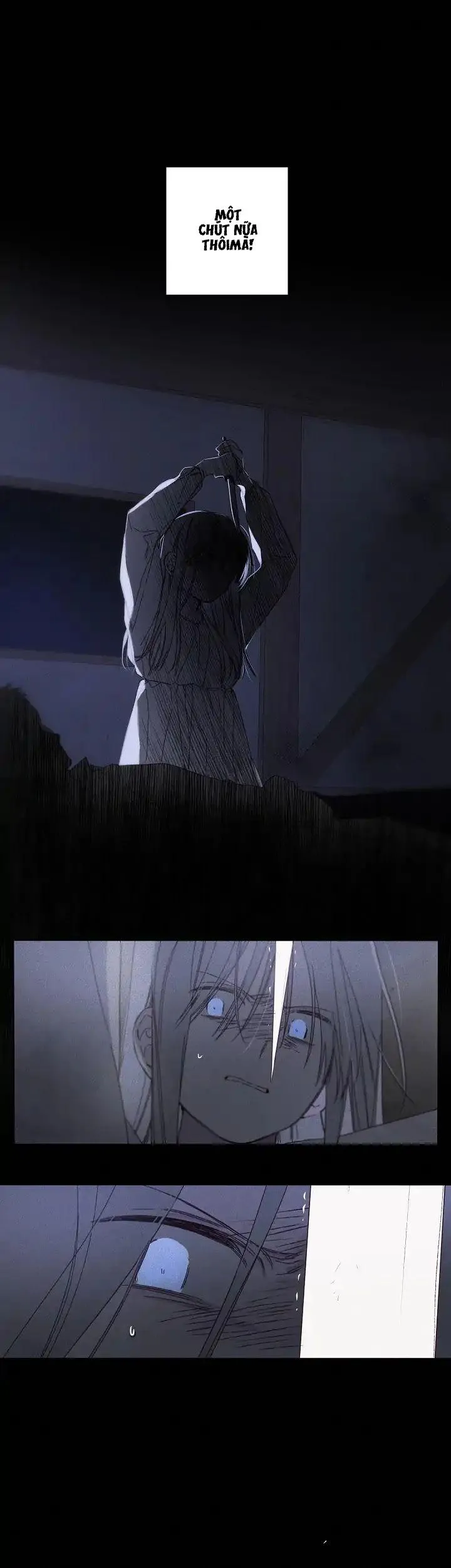 Bản Di Chúc DROP Chapter 1 Trang 13