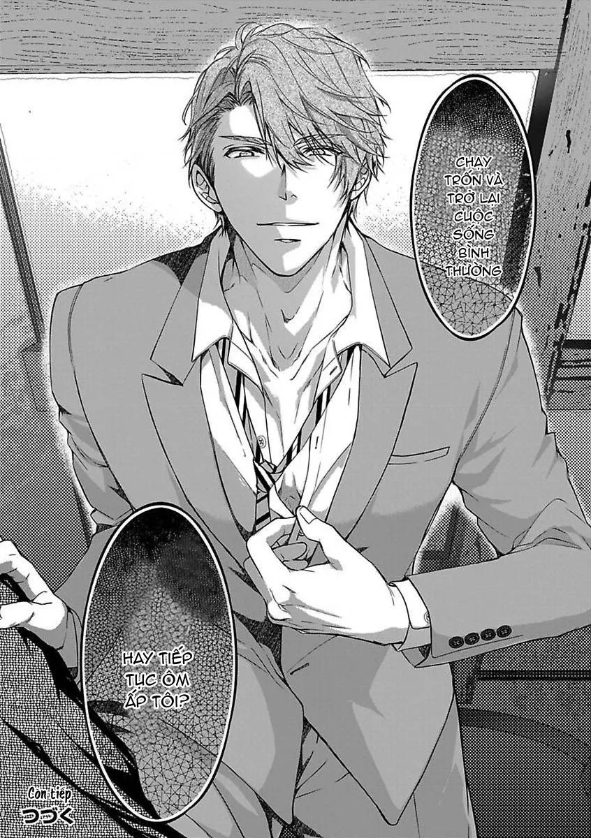 Lộ acc clone với nhân viên mới Chapter 3 Trang 26