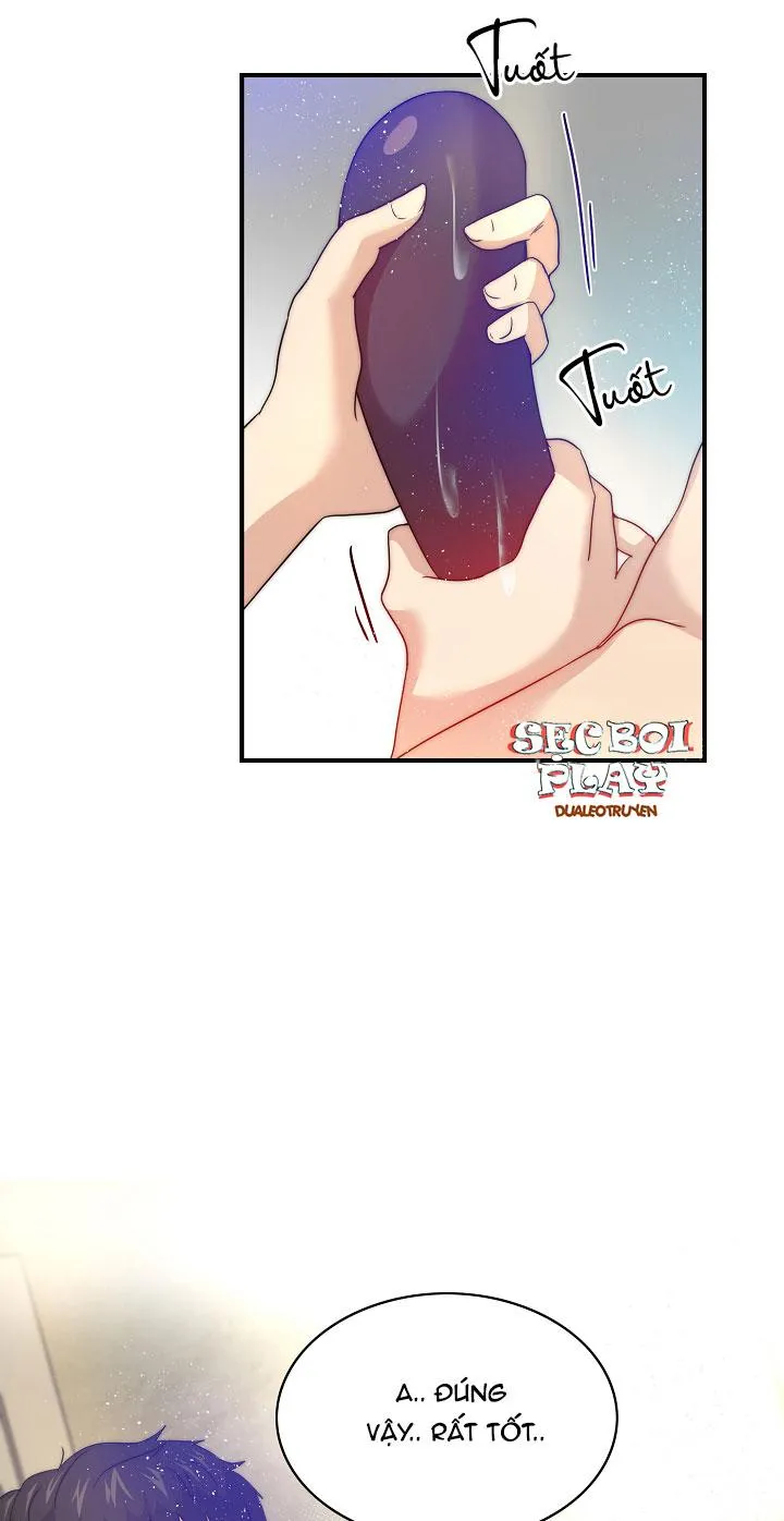 LỌ LEM PHIÊN BẢN BL Chapter 2 Trang 16