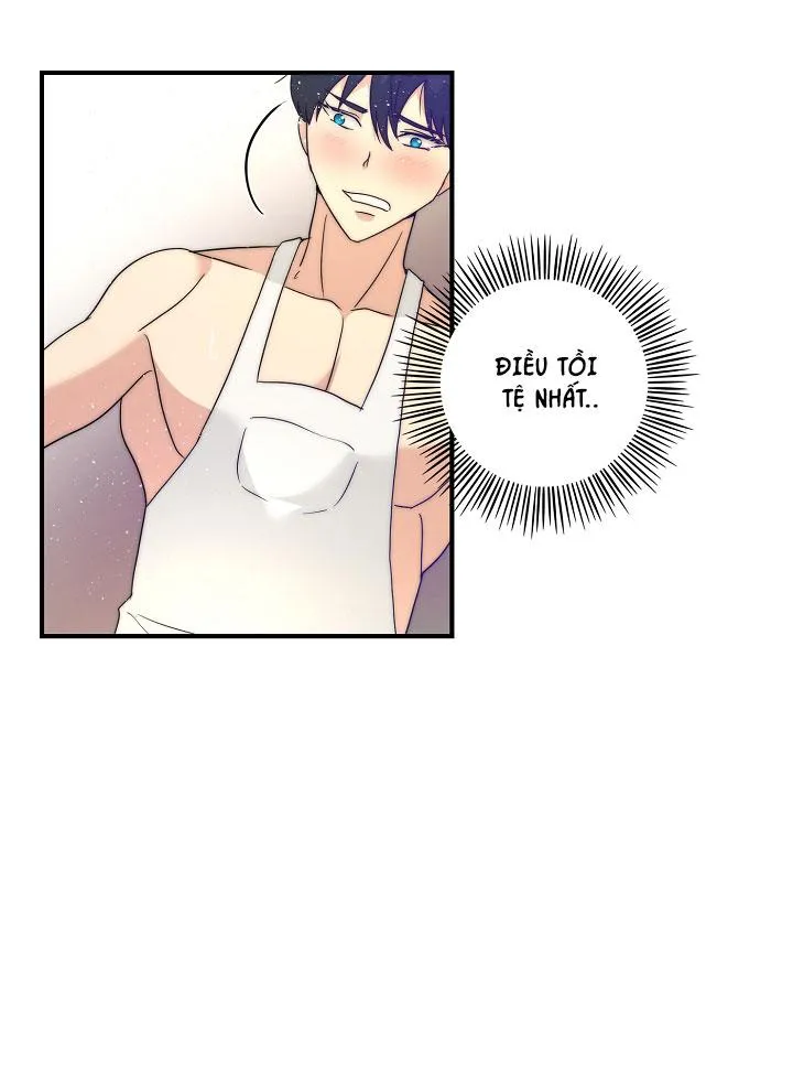 LỌ LEM PHIÊN BẢN BL Chapter 2 Trang 25