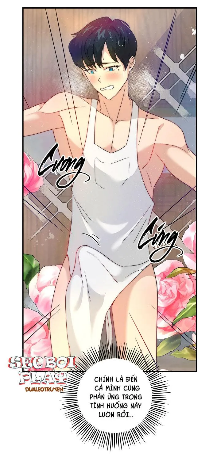 LỌ LEM PHIÊN BẢN BL Chapter 2 Trang 26