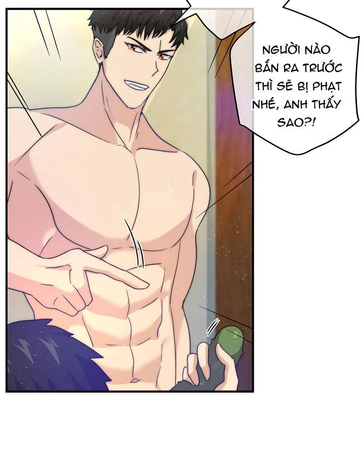 LỌ LEM PHIÊN BẢN BL Chapter 2 Trang 28