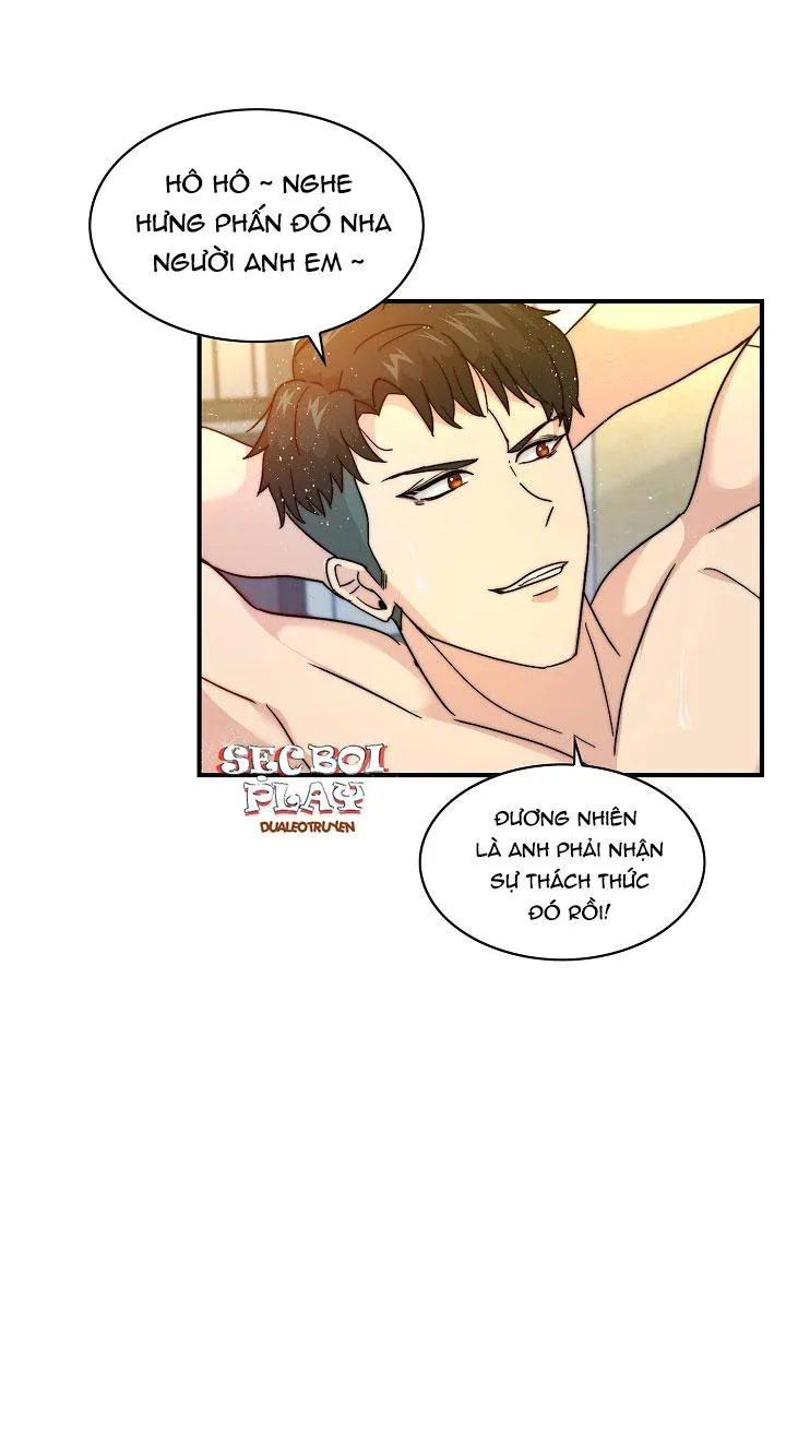 LỌ LEM PHIÊN BẢN BL Chapter 2 Trang 29
