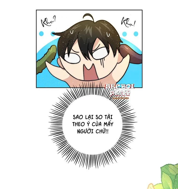 LỌ LEM PHIÊN BẢN BL Chapter 2 Trang 30