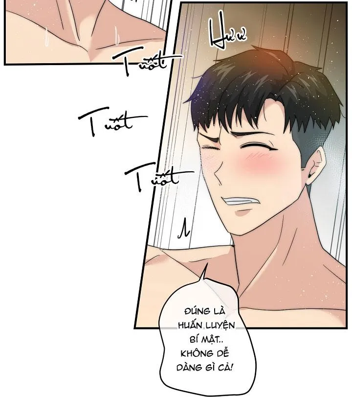 LỌ LEM PHIÊN BẢN BL Chapter 2 Trang 33