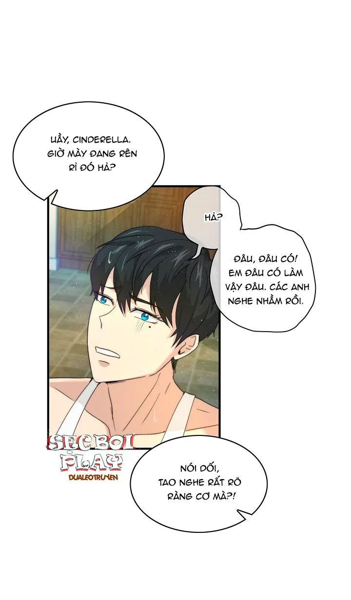 LỌ LEM PHIÊN BẢN BL Chapter 2 Trang 36