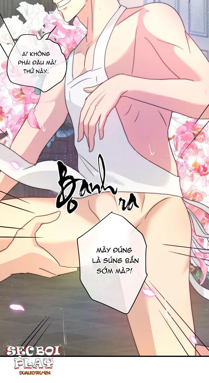LỌ LEM PHIÊN BẢN BL Chapter 2 Trang 39