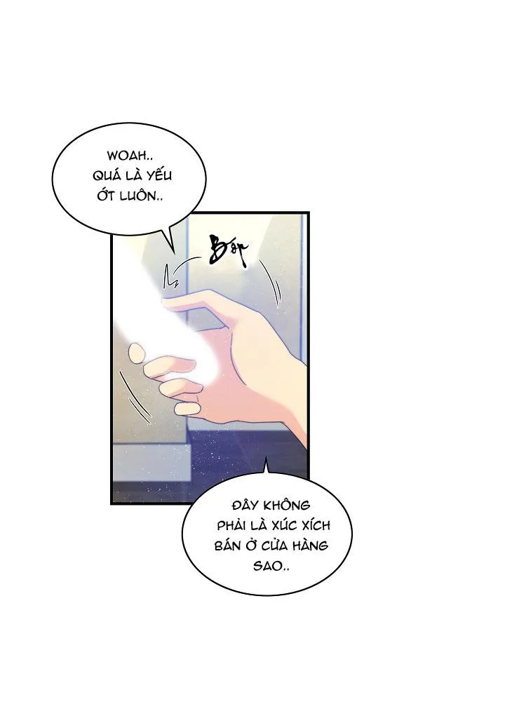 LỌ LEM PHIÊN BẢN BL Chapter 2 Trang 40